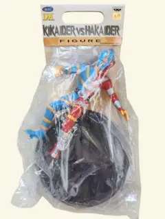 人造人間キカイダー フィギュア 非売品 バンプレスト 1999年 — image 1