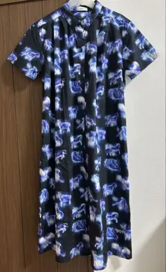 グラニフgraniph 完売品◯ハリーポッター ワンピース — image 1