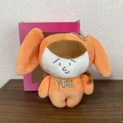 IZ*ONE ファンクラブ入会特典　チョ・ユリ　オリジナルマスコット — image 1