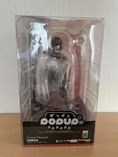 POP UP PARADE SP ゼンレスゾーンゼロ グレース フィギュア — image 1