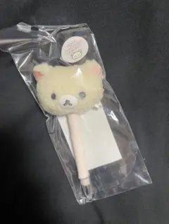 コリラックマ ぬいぐるみペン　ボールペン — image 1