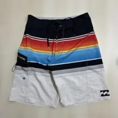 Billabong Platinum X サーフパンツ — image 1