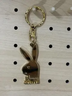 プレイボーイ風　キーホルダー　SOCHANG — image 1