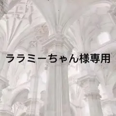 ララミーちゃん様専用2607W2 ポストカード — image 1