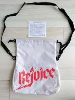 Official Hige Dandism マルチショルダーバッグ — image 1