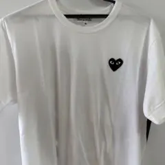 PLAY COMME des GARÇONS Tシャツ Mサイズ — image 1