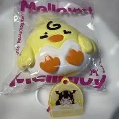 Mellojoyメロジョイ アニマルシリーズ ぴよ玉 — image 1