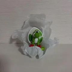 マクドナルド ハッピーセット ヨッシー — image 1