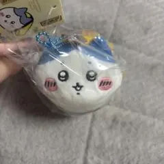 ちいかわ寿司　マスコット　ハチワレ　たまご — image 1
