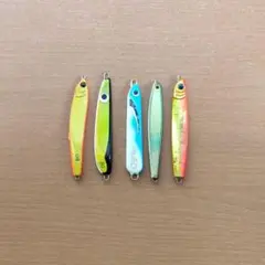 オーシャンドミネータ　タックルハウス P-BOYジグ ピーボーイジグ — image 1