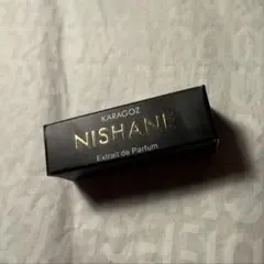 NISHANE ⭐️ KARAGOZ 2ml — image 1