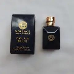 VERSACE DYLAN BLUE ベルサーチ　ディラン・ブルー — image 1