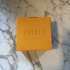 DUO ザ クレンジングバーム クリアEX 90g — image 1