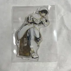 【未使用】ブルーロック ブルロ 蜂楽廻 アクリルスタンド チェス【匿名配送】 — image 1