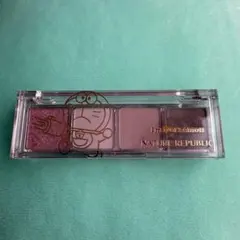 ネイチャーリパブリック　ドラえもん　アイシャドウ — image 1