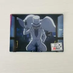 名探偵コナン　グリコ　オカシな挑戦状　怪盗キッド — image 1