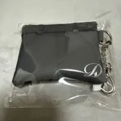 韓国 deinet ジェリーデニムカードウォレット — image 1