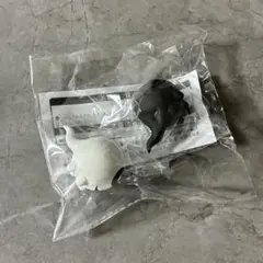 黄泉のツガイ ラバー フィギュア 陰陽 / アサ — image 1