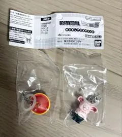 ドラゴンボール　めじるしアクセサリー３ — image 1