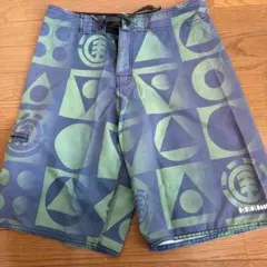 Element サーフパンツ 水着 ボードショーツ — image 1
