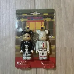 【未開封】着物　結婚式　ウエディング　ベアブリック — image 1