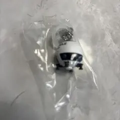 WALL-E EVE カプセルトイ ミニチュアフィギュア — image 1