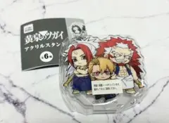 黄泉のツガイ アクリルスタンド ユル＆左右様　② — image 1