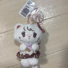 mikko ドーナッツデザイン　マスコット — image 1