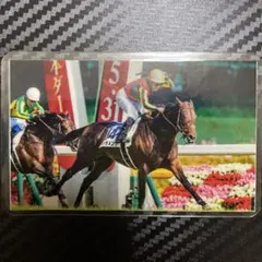 ドゥラメンテ　ラミネーターカード — image 1