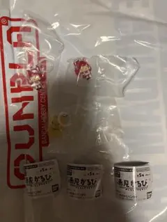 赤見かるび めじるしアクセサリー — image 1