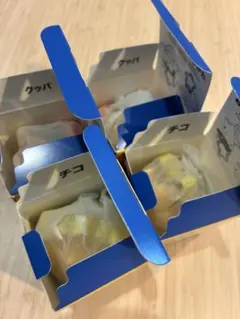 マクドナルド ハッピーセット マリオ クッパ ワンダークッパ　4点セット — image 1