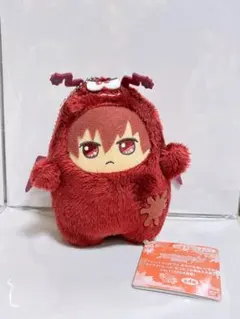 アイドリッシュセブン　アイナナ　ŹOOĻ わるモフ　狗丸トウマ　きらどる — image 1