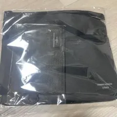 新品　CoCo壱　ココイチ　福袋　サコッシュ　カード&コインケース　2026 — image 1