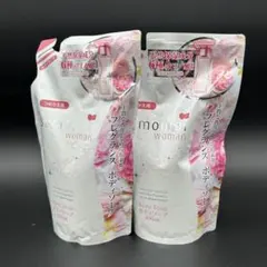 【新品未使】 サムライウーマン ボディソープ 詰め替え 400mL 2個セット — image 1