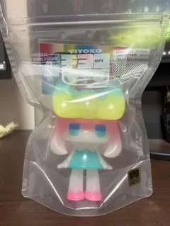 チヨコ Melting 個展限定カラー タカハシユリ — image 1