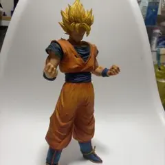 ドラゴンボール グランディスタ Grandista 超サイヤ人 孫悟空 — image 1