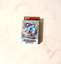 【未開封】 GX スタートデッキ 鋼 メタグロス ポケモン — image 1