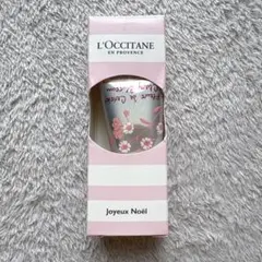 ロクシタン チェリーブロッサム ハンドクリーム 10ml 未使用 ミニサイズ — image 1