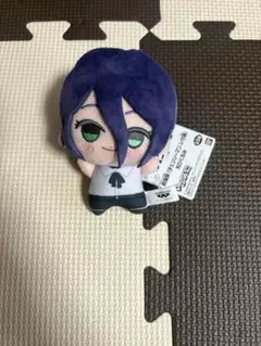チェンソーマン レゼ ちびぐるみ ぬいぐるみ — image 1
