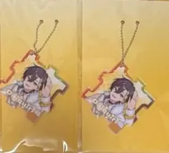 すとふぁみくじ　すにすて　だいきり　パズルアクキー — image 1