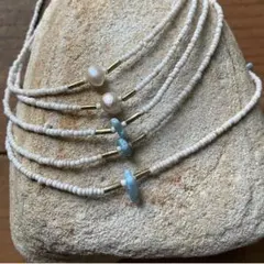 funnyqreature sea choker（まきくろ様専用） — image 1