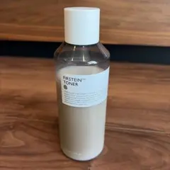 ilLOn FIRSTEIN TONER 化粧水 210ml — image 1