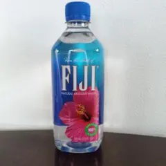 『新品未開封』FIJI Natural Artesian Water 500ml — image 1
