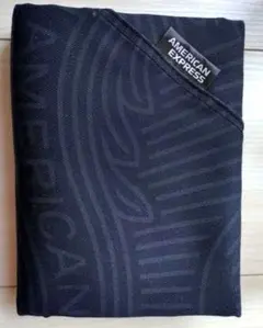 【新品・未使用】AMEX アメリカン・エキスプレス ノベルティ あずま袋 — image 1