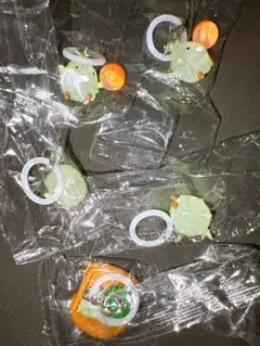 モリゾーとキッコロ めじるしアクセサリー — image 1