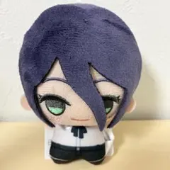 劇場版 チェンソーマン レゼ編 ちびぐるみ — image 1