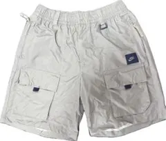 NIKE カーゴショーツ グレー M — image 1