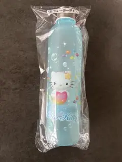 ハローキティ 当たりくじ ウォーターボトル — image 1