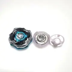 ベイブレードX ブレード　ラチェット　ビット ウルフハントF0-60DB — image 1