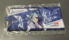 ウマ娘 7th ミニ応援タオルキーホルダー アドマイヤグルーヴ — image 1